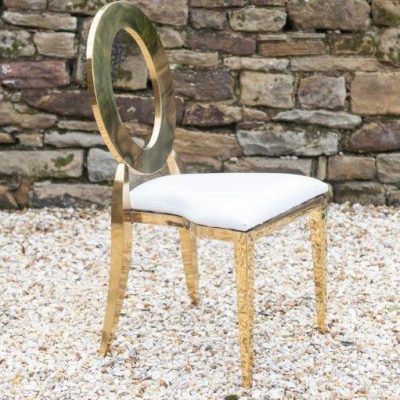 Hire The Halo Dior Chair, South Yorkshire