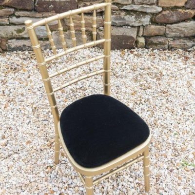 Chiavari Chairs for hire, South Yorkshire
